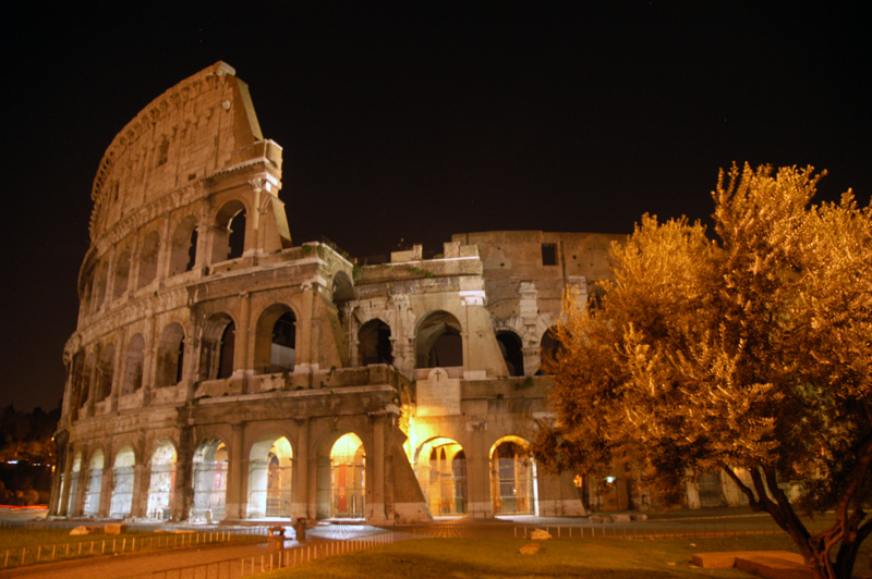 Colosseum 4